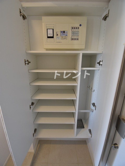 REX白金【レックス白金】-306