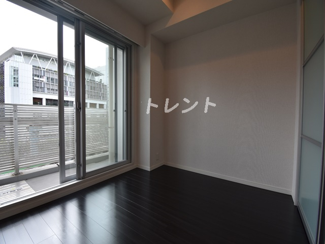 コンフォリア三田イースト-1104