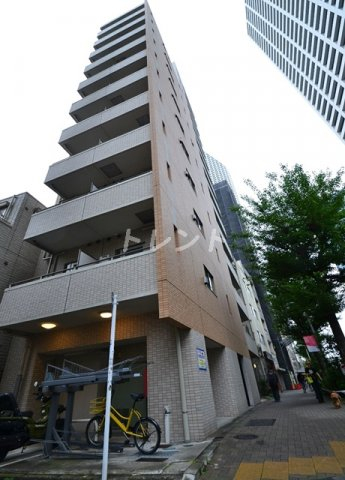 レジデンス西新宿スクエア-604