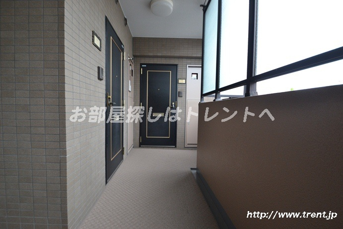ステージファースト代々木-101