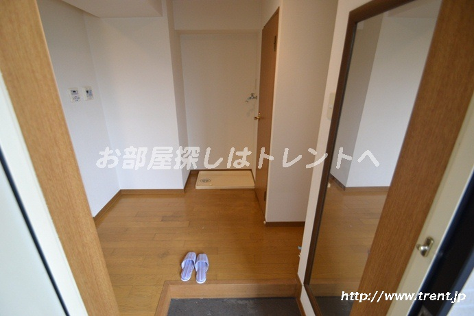 ステージファースト代々木-101