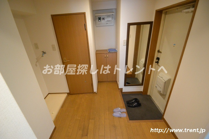 ステージファースト代々木-101