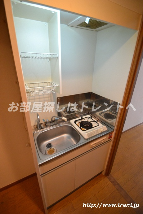 ステージファースト代々木-101