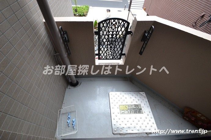 ステージファースト代々木-101