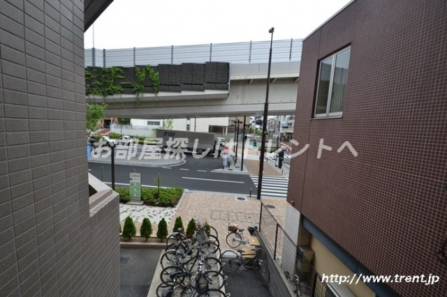 ステージファースト代々木-101