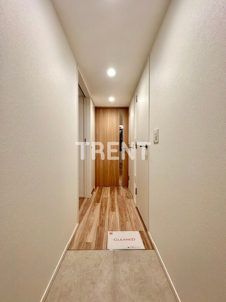 ラクラス中野南台-401