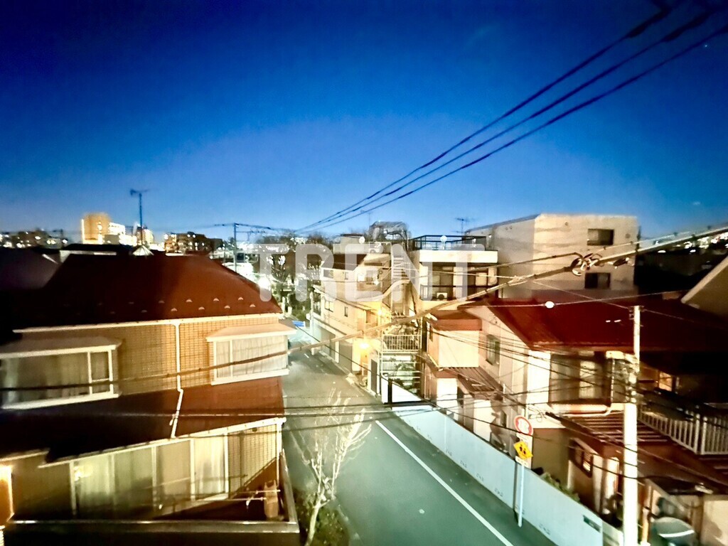 ラクラス中野南台-401