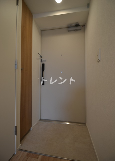ラクラス中野南台-410