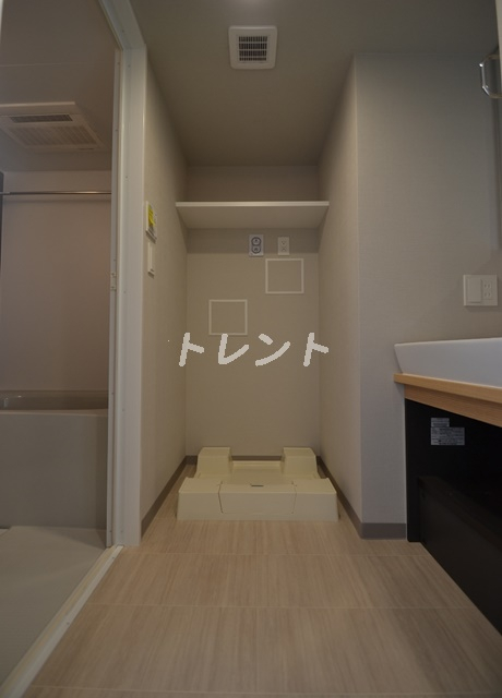 ラクラス中野南台-410