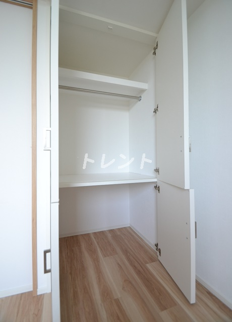 ラクラス中野南台-410