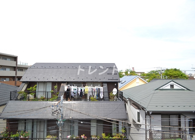 ラクラス中野南台-410