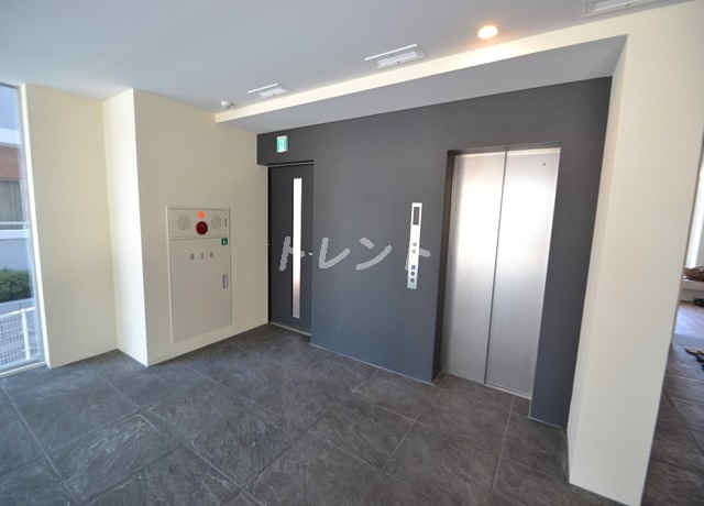 グランテール代々木-208