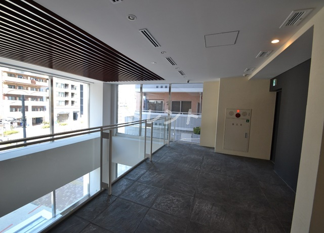 グランテール代々木-208