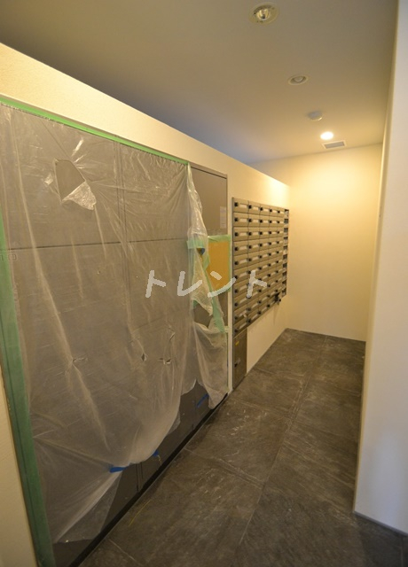 グランテール代々木-208