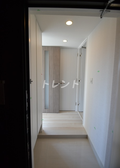 グランテール代々木-208