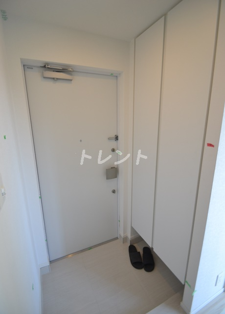 グランテール代々木-208