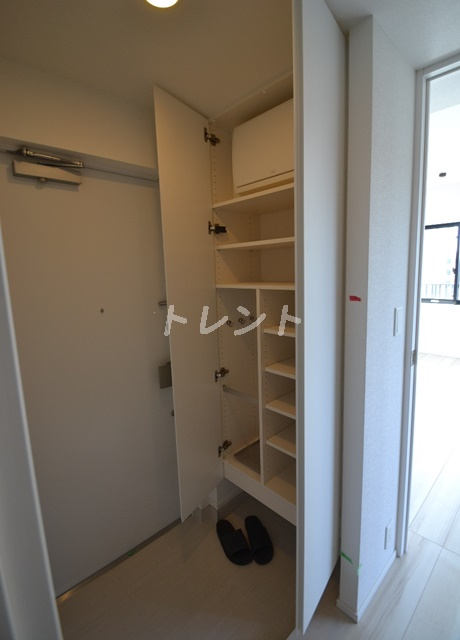 グランテール代々木-208