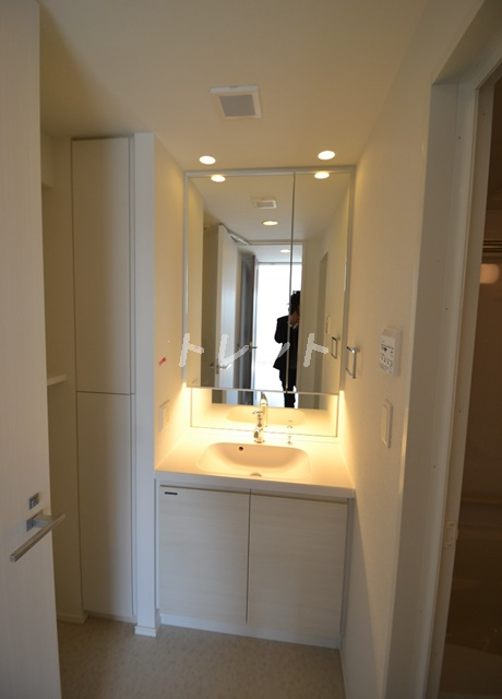 グランテール代々木-208