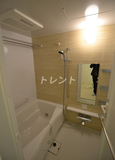 グランテール代々木-208