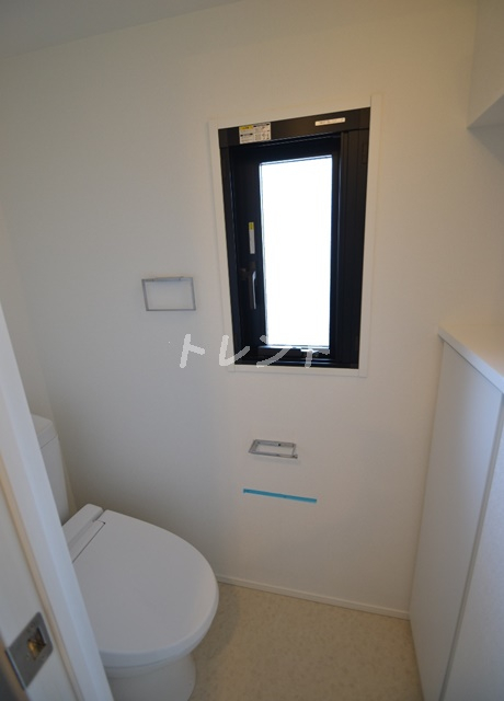 グランテール代々木-208