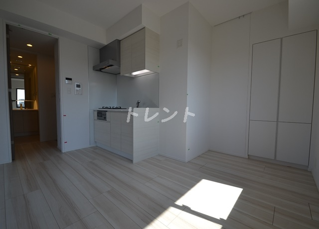 グランテール代々木-208