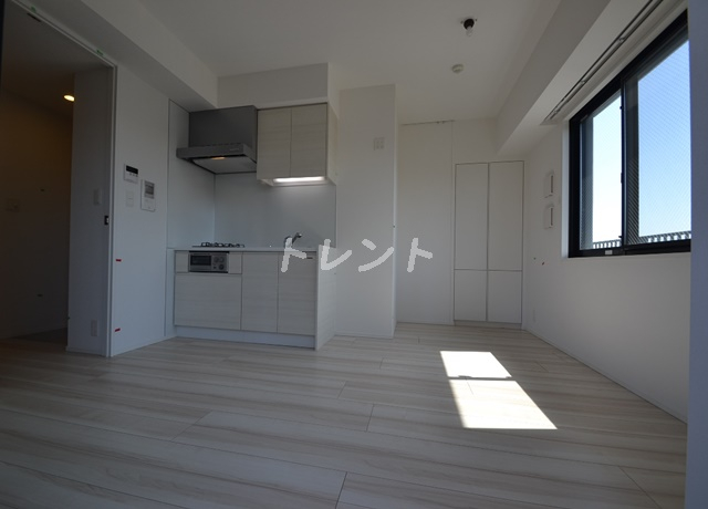 グランテール代々木-208