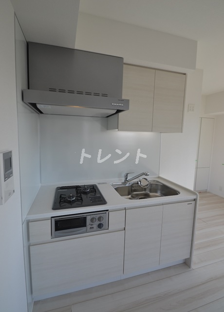 グランテール代々木-208