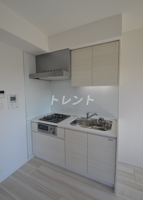 グランテール代々木-208