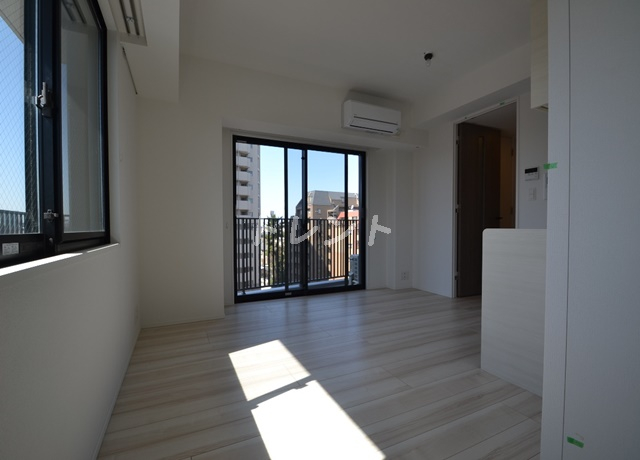 グランテール代々木-208