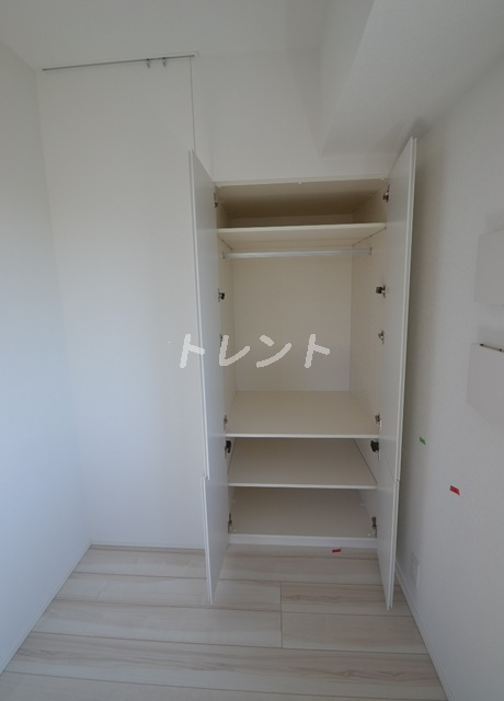 グランテール代々木-208