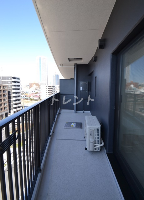 グランテール代々木-208