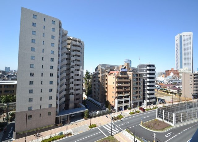 グランテール代々木-208