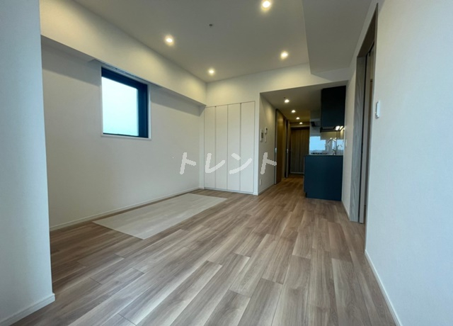 ザパークハビオ中野新橋-1402