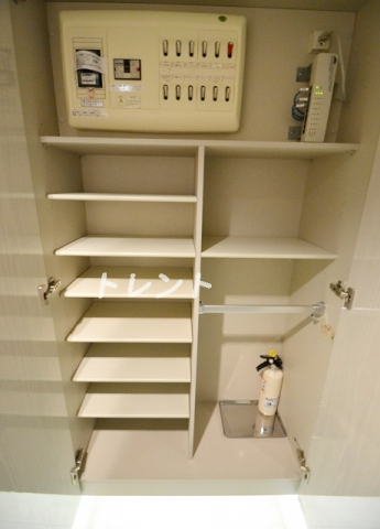 パークアクシス四谷ステージ-801
