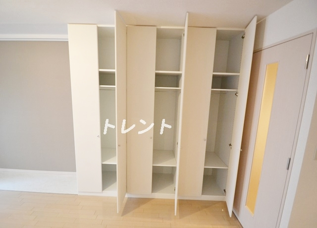 パークアクシス四谷ステージ-801