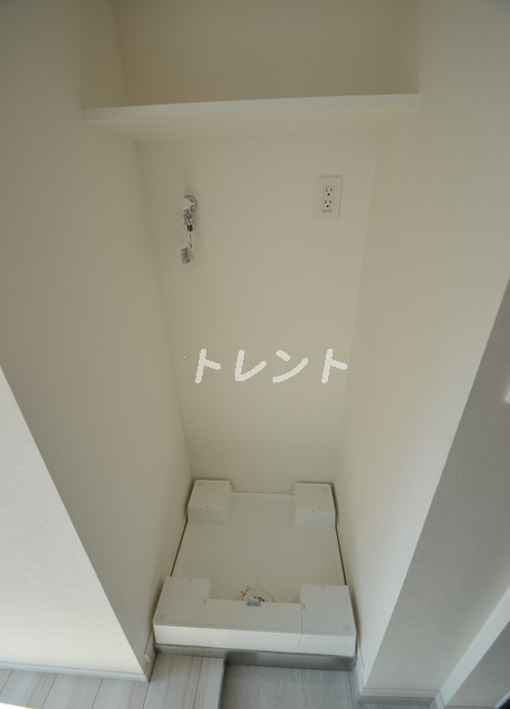 メイクスデザイン渋谷本町-603
