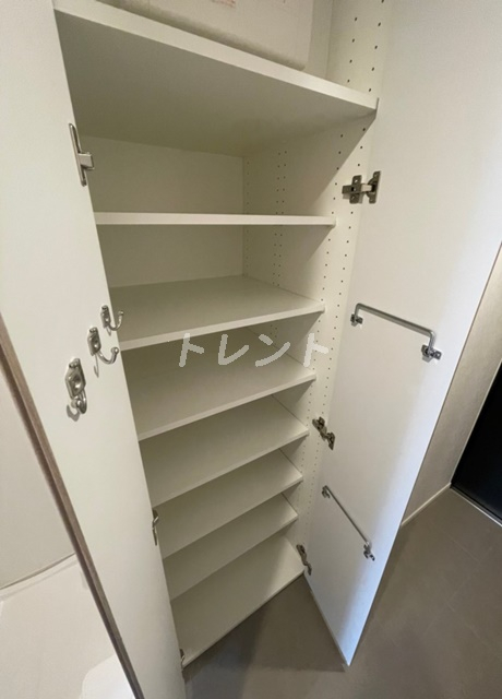 ザパークハビオ中野新橋-305
