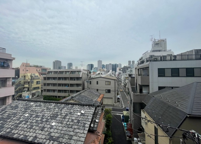 ザパークハビオ中野新橋-305