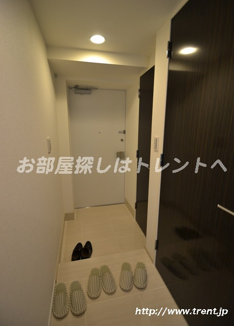 ミッドタウンコンド四谷-702