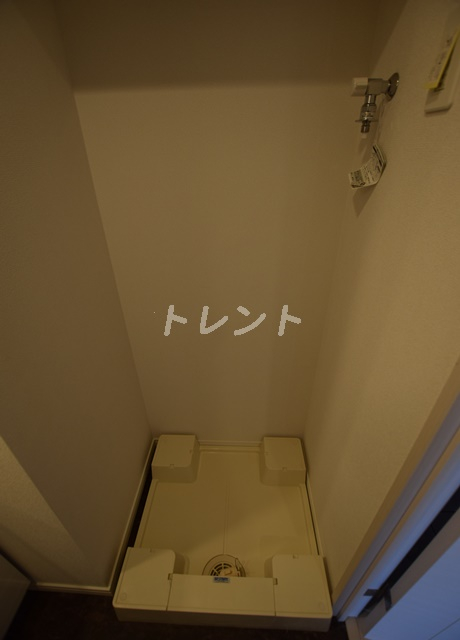 新宿夏目坂コート-302