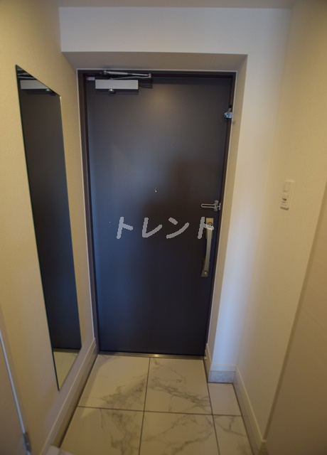 新宿夏目坂コート-302
