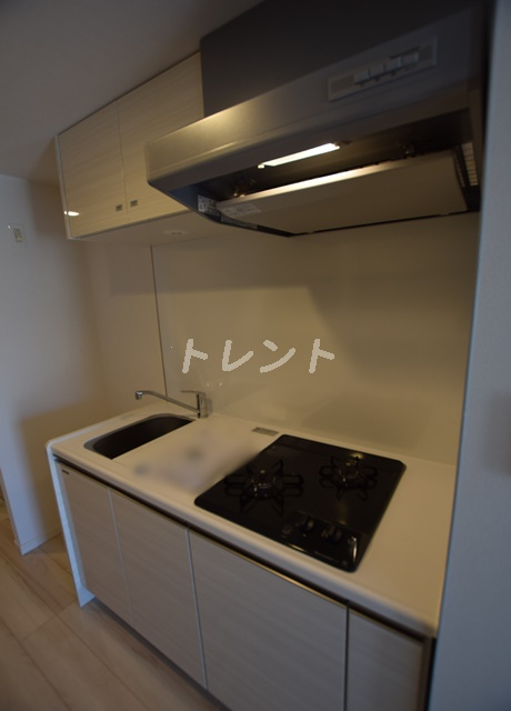 新宿夏目坂コート-302