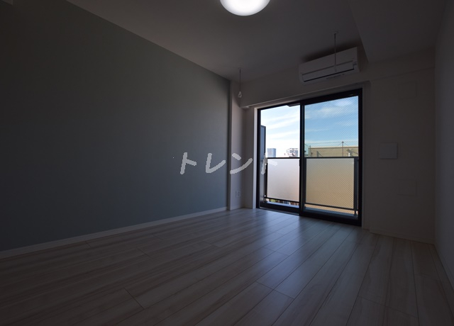 新宿夏目坂コート-302