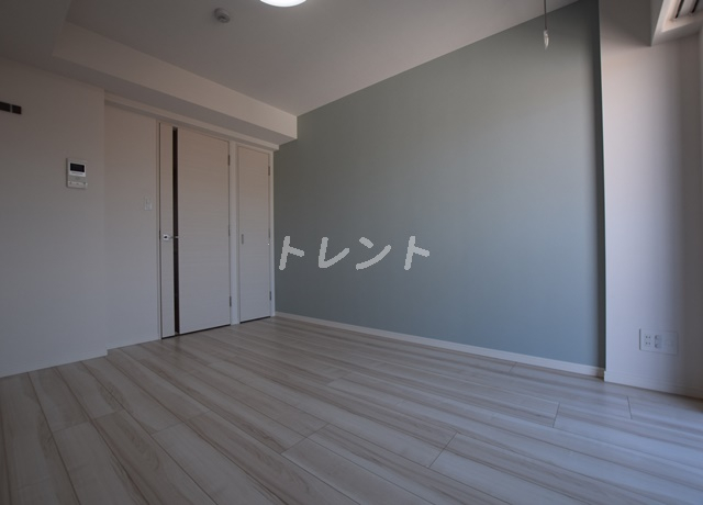 新宿夏目坂コート-302