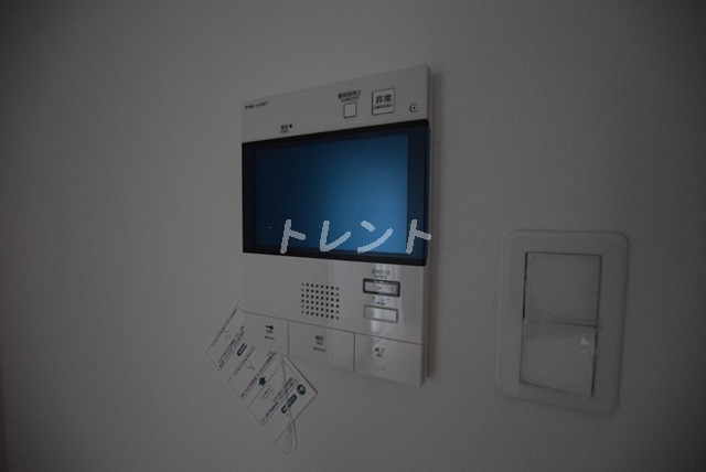 ジェノヴィア四谷三丁目グリーンヴェール-109
