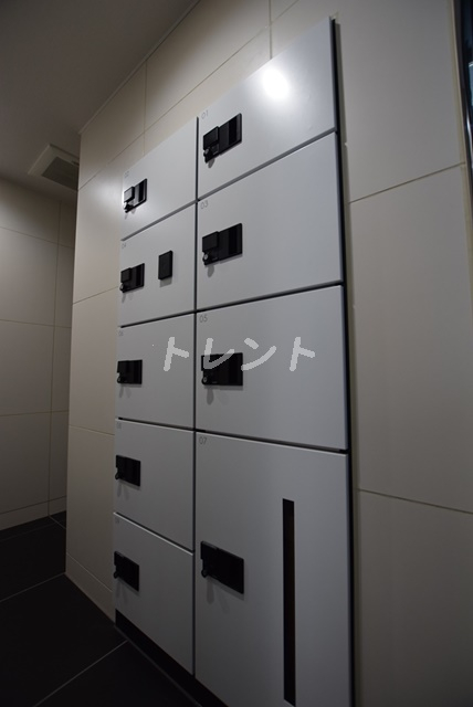 ジェノヴィア四谷三丁目グリーンヴェール-109