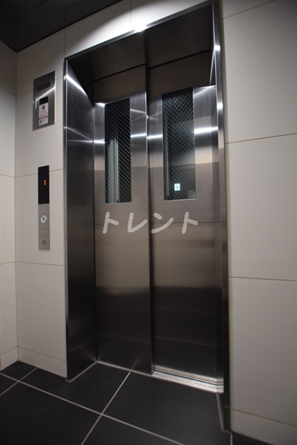 ジェノヴィア四谷三丁目グリーンヴェール-109