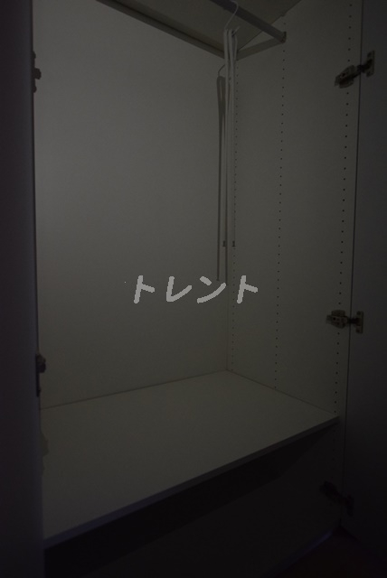 ジェノヴィア四谷三丁目グリーンヴェール-109