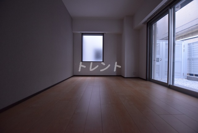 ジェノヴィア四谷三丁目グリーンヴェール-109