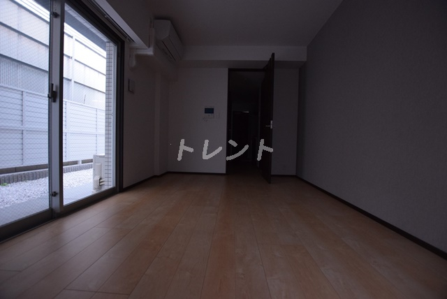 ジェノヴィア四谷三丁目グリーンヴェール-109